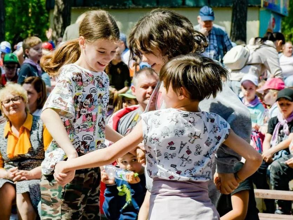 Фото: городской парк культуры и отдыха г.о. Жуковский 