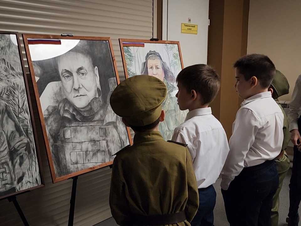 Фото: Ольга Антонова 