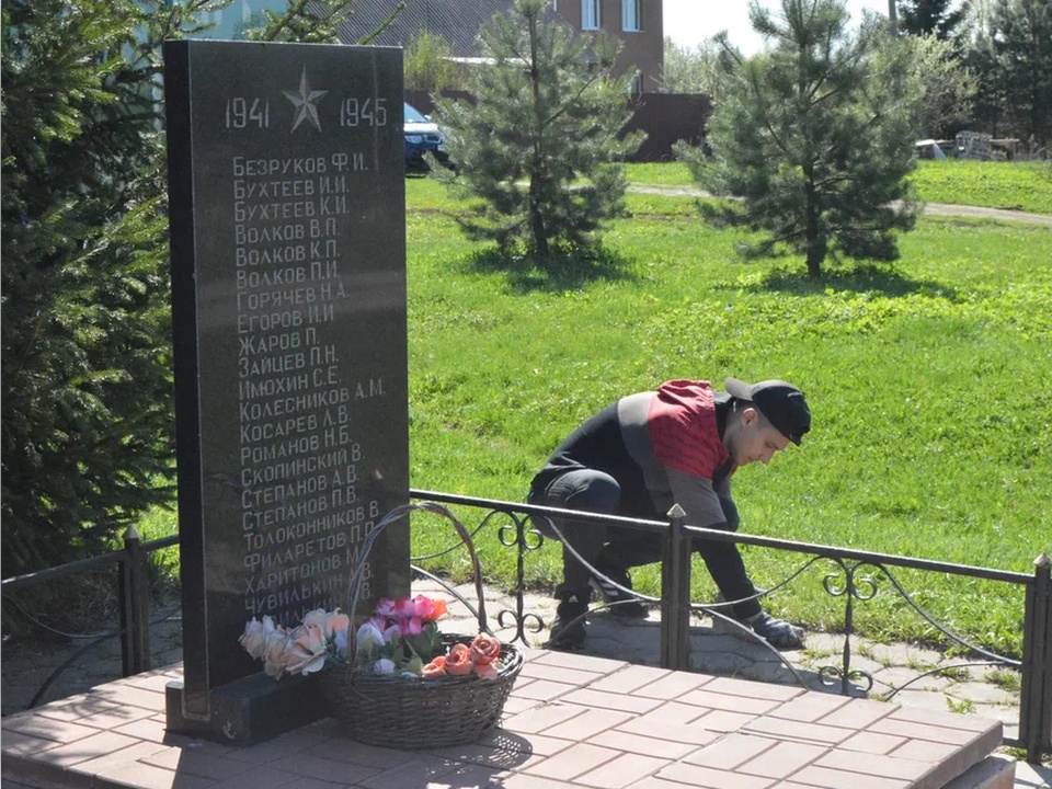 Фото: Единая Россия. Домодедово