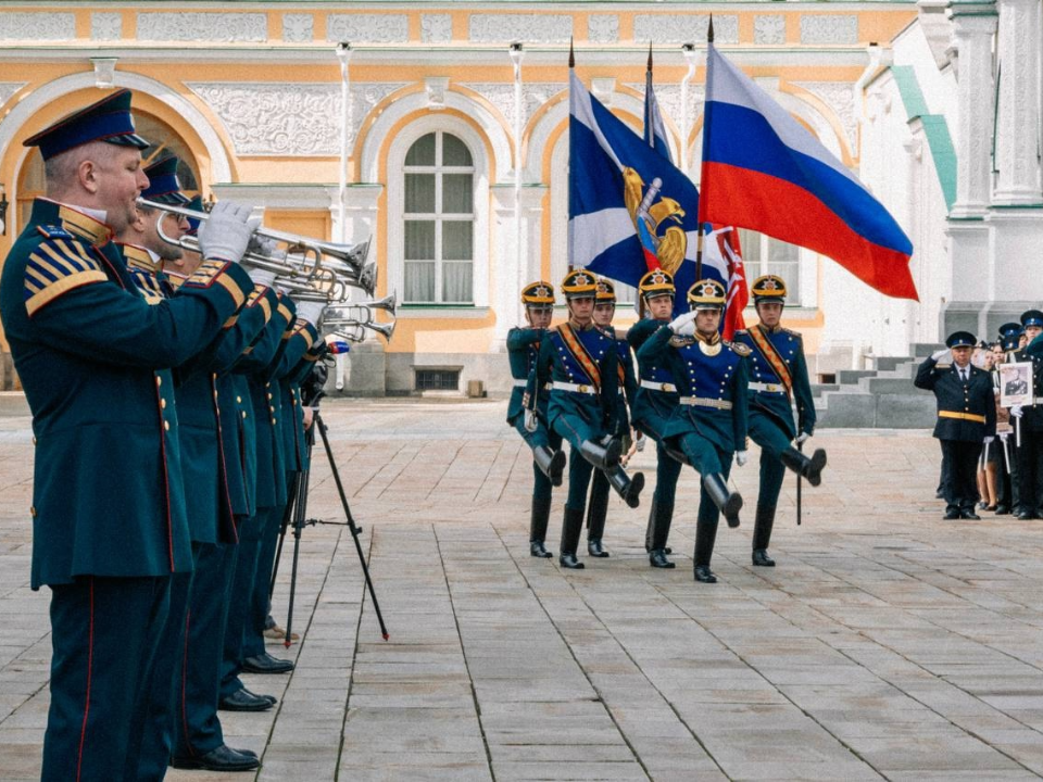 Фото: Управление образования г.о. Домодедово