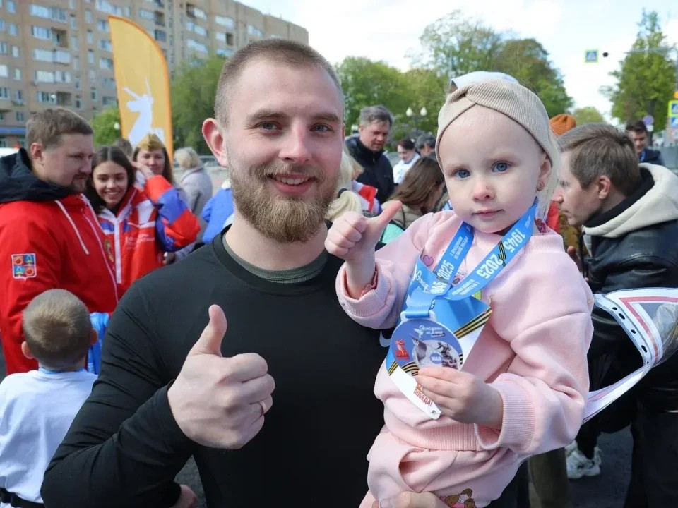Фото: пресс-служба администрации г.о. Балашиха