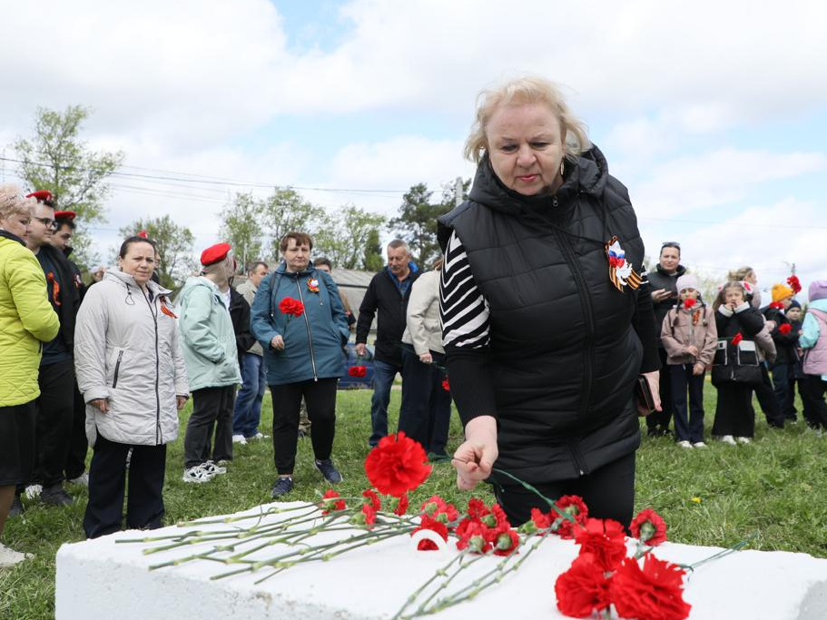 Фото: администрация Наро-Фоминского округа