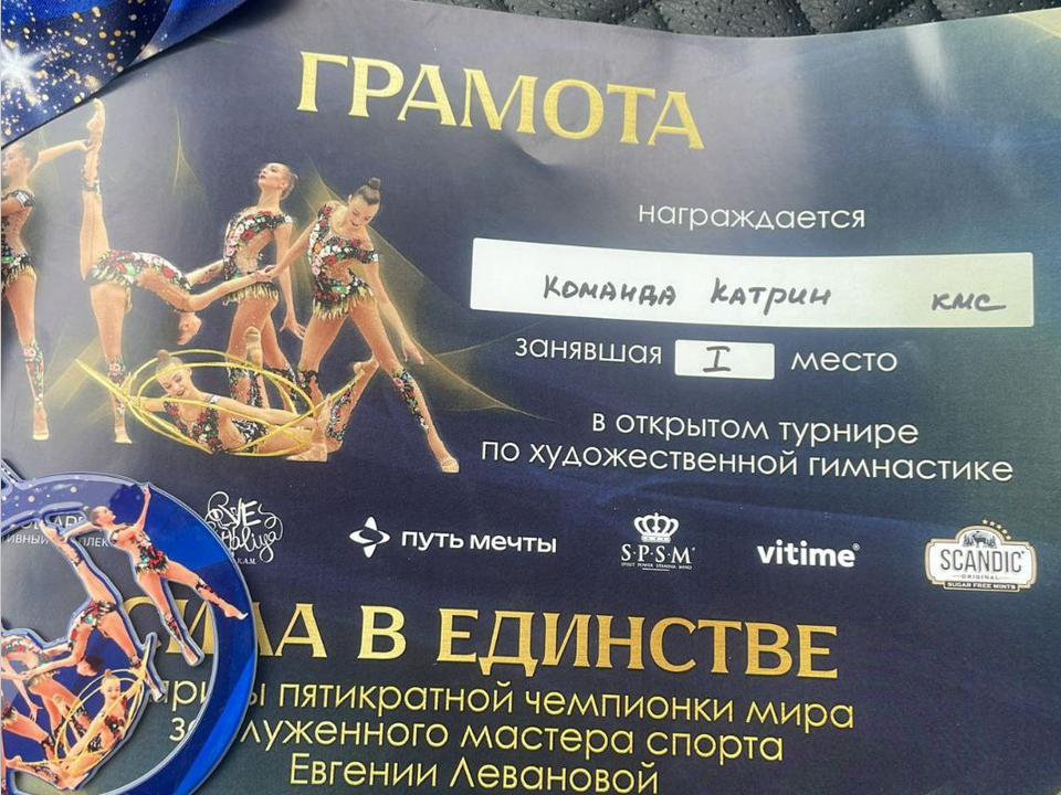 МАУ ДО «Спортивная школа»