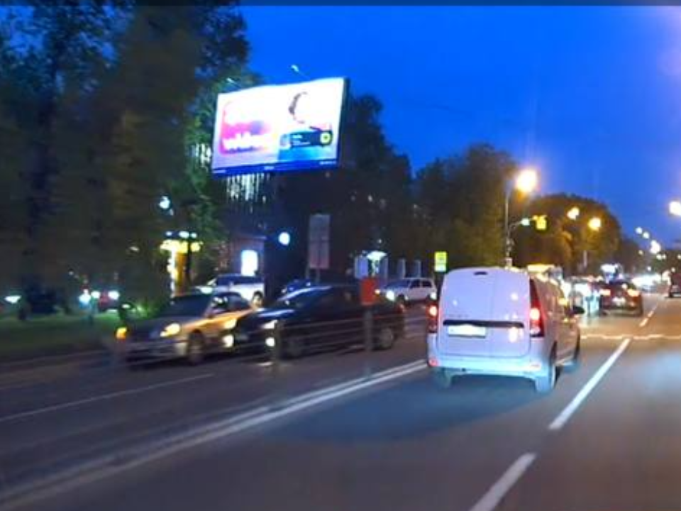 Фото предоставлено жителем Жуковского