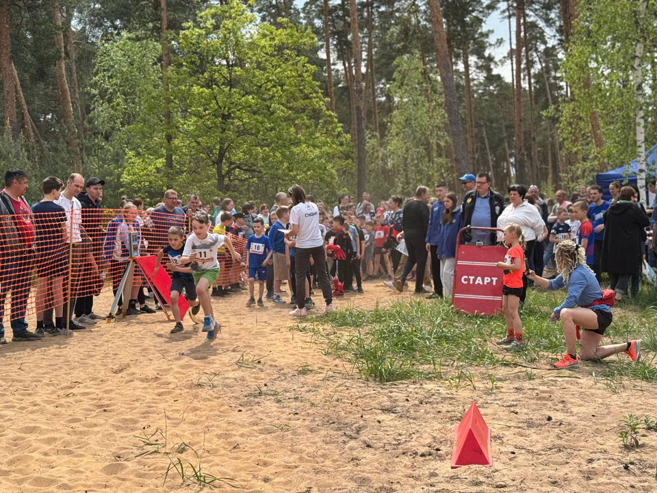 Фото: пресс-служба депутата Московской областной Думы Андрея Голубева