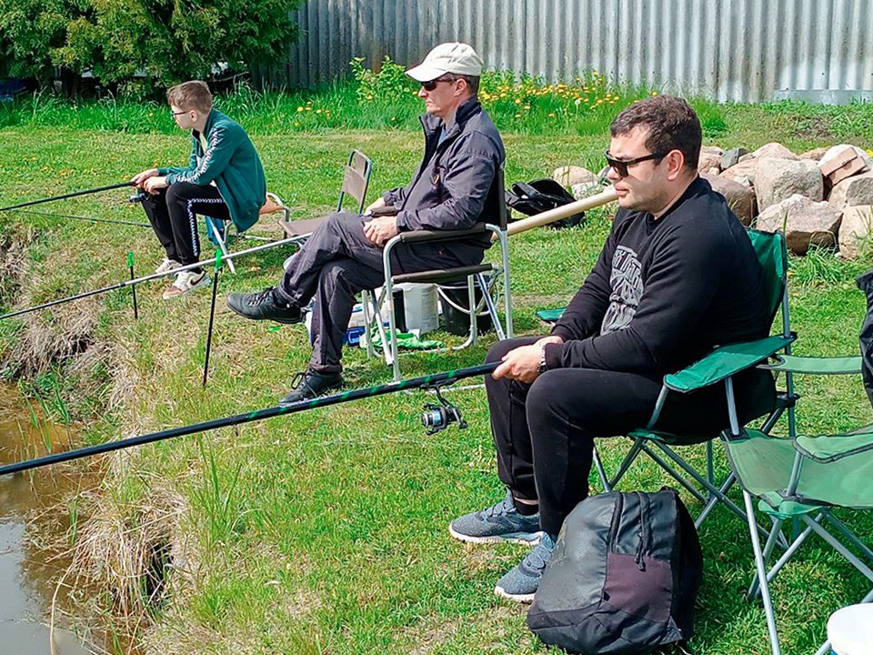 Фото:  пресс-служба администрации г.о. Шатура