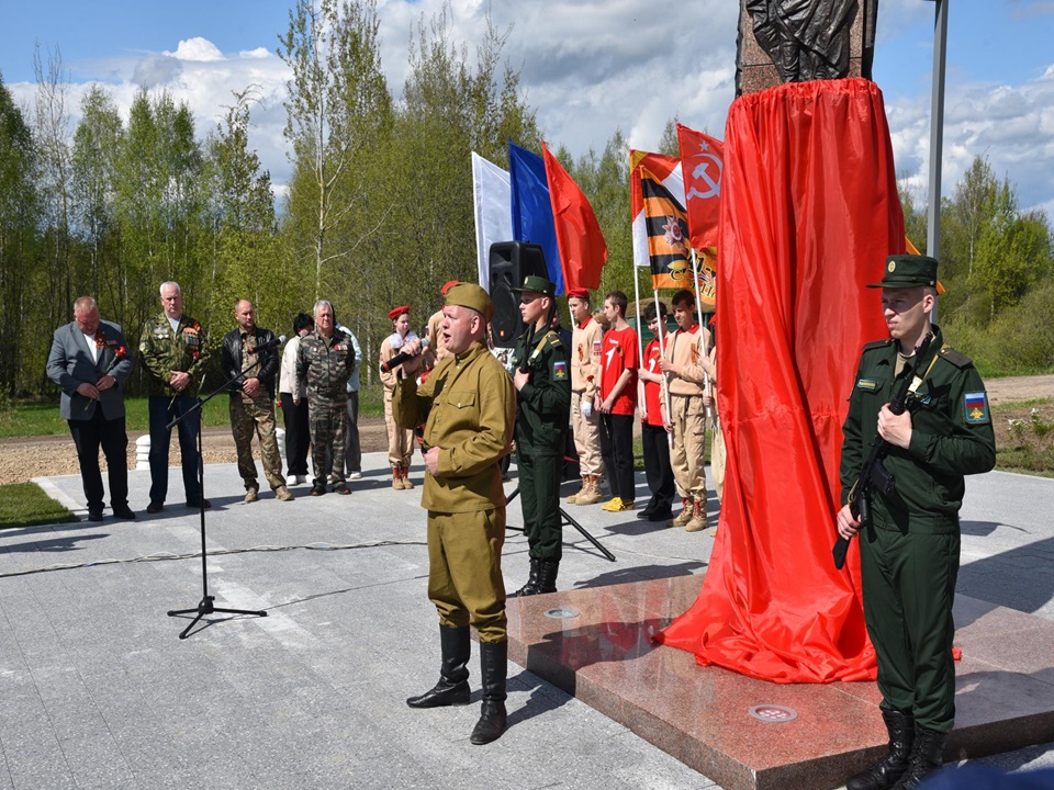 Фото: Владимир Останин