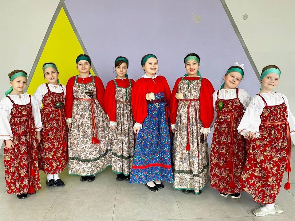 Фото: пресс-служба администрации г.о. Клин