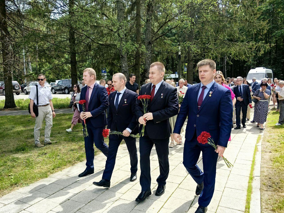 Фото: Людмила Фоканова