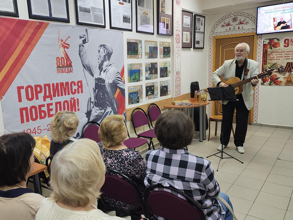 Фото: МедиаБанк Подмосковья/Ольга Шеметова