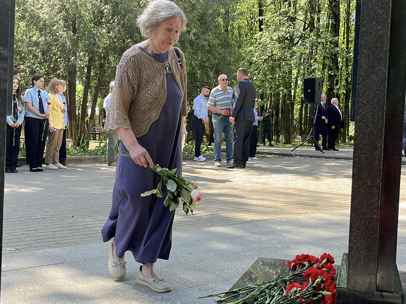 Фото: Анна Тюрюмина        