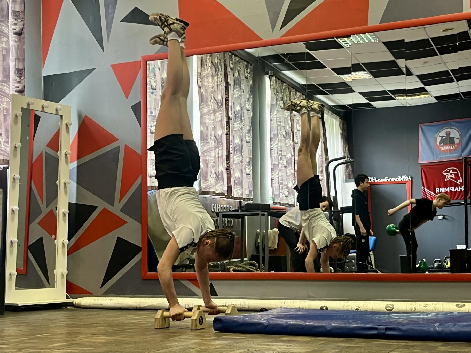 Фото: Анна Тюрюмина