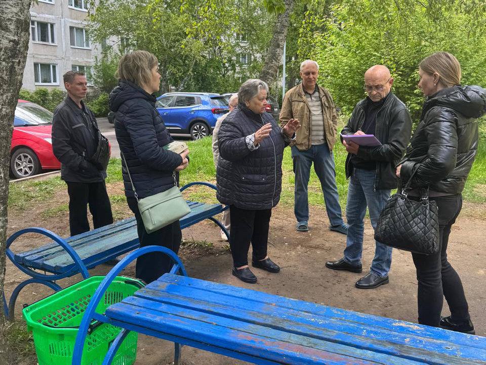 Фото: пресс-служба администрации г.о. Жуковский 