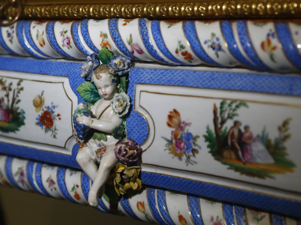 Фото: t.me/museumGorki