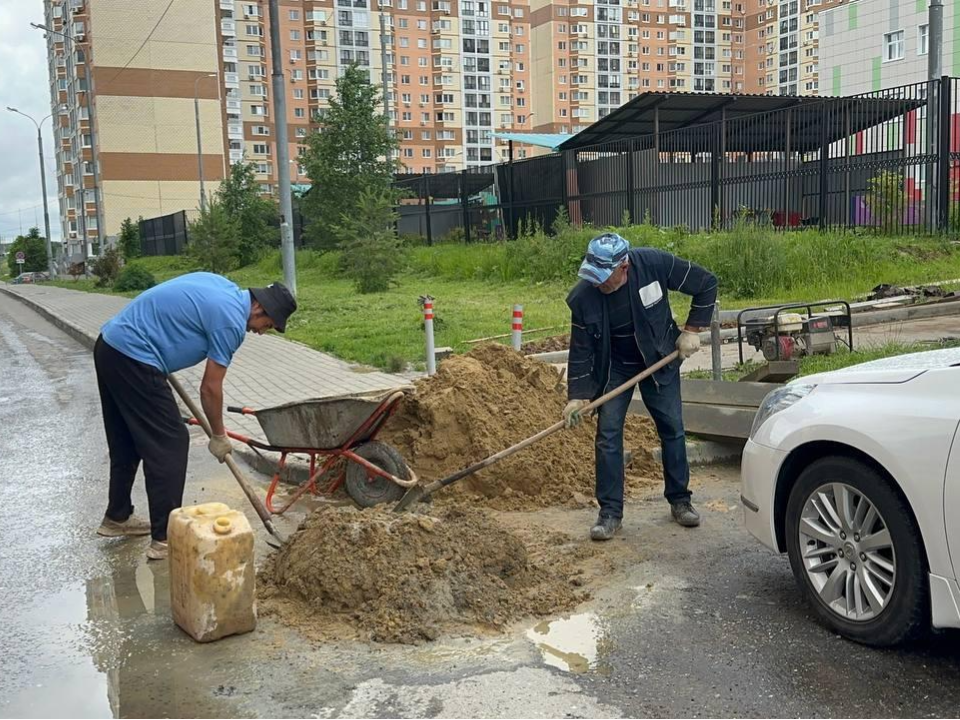 Фото: Эдуард Стратонов