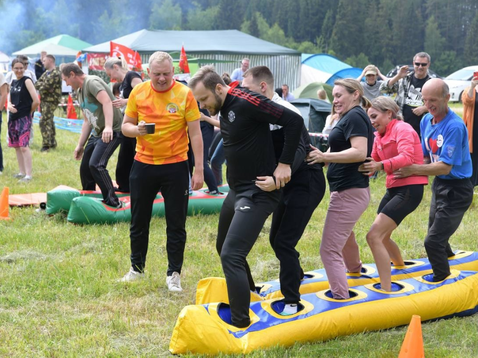 Фото: vk.com/Александр Орлов