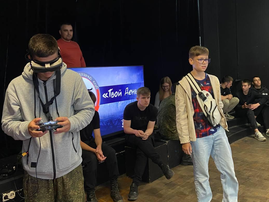 Фото: пресс-служба администрации Наро-Фоминского г.о.  