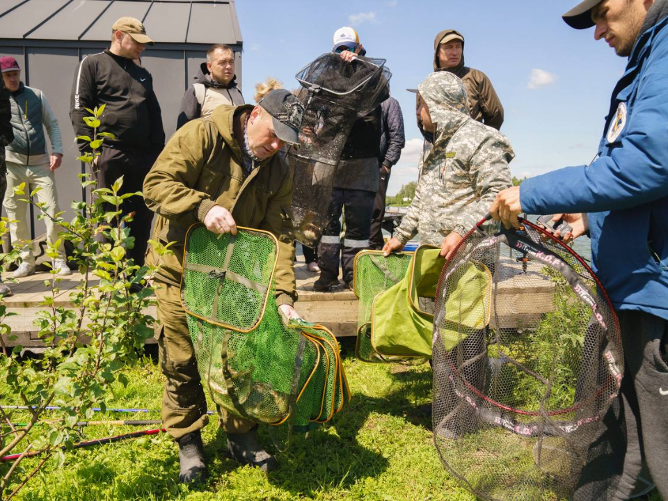 Фото: Александра Дугина 