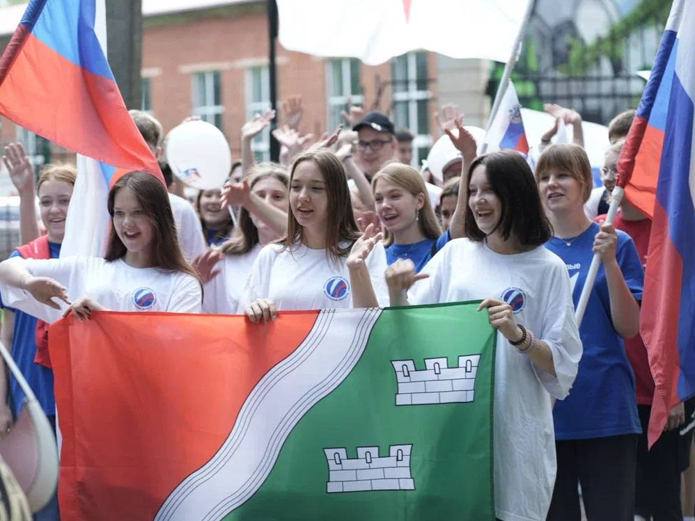 Фото: Центральный Парк имени В.В. Воровского  