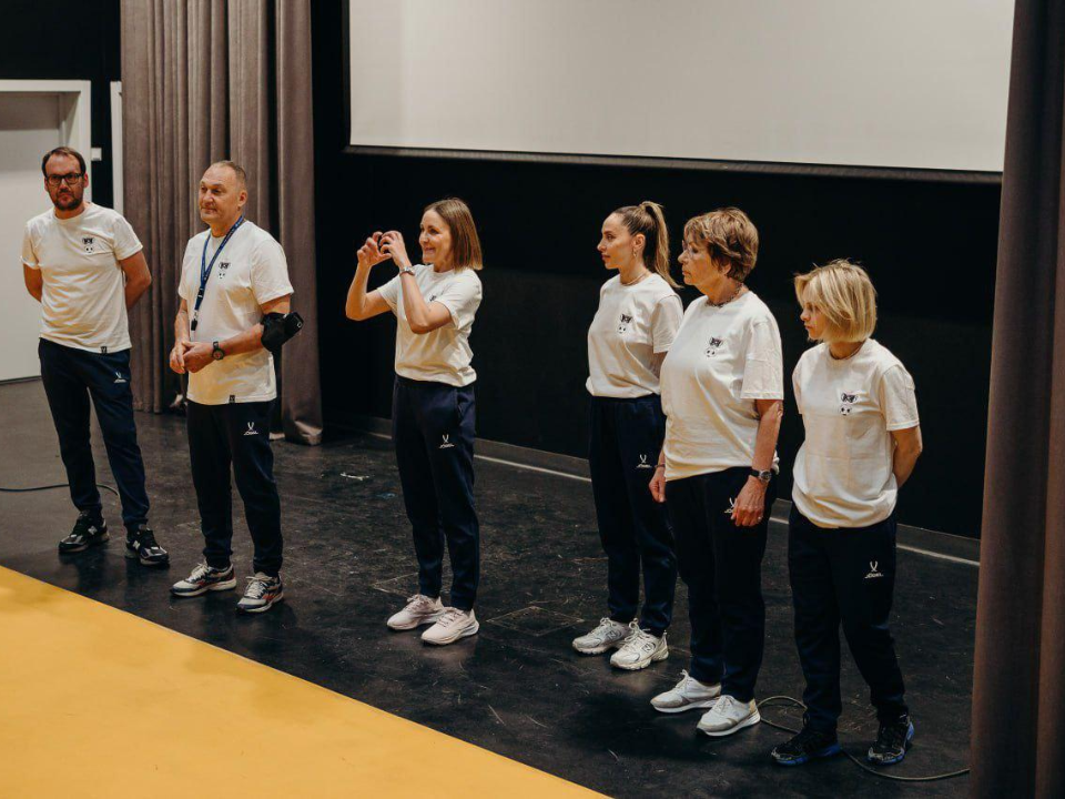 Фото: ГБСУСО МО «Семейный центр имени А.И. Мещерякова»