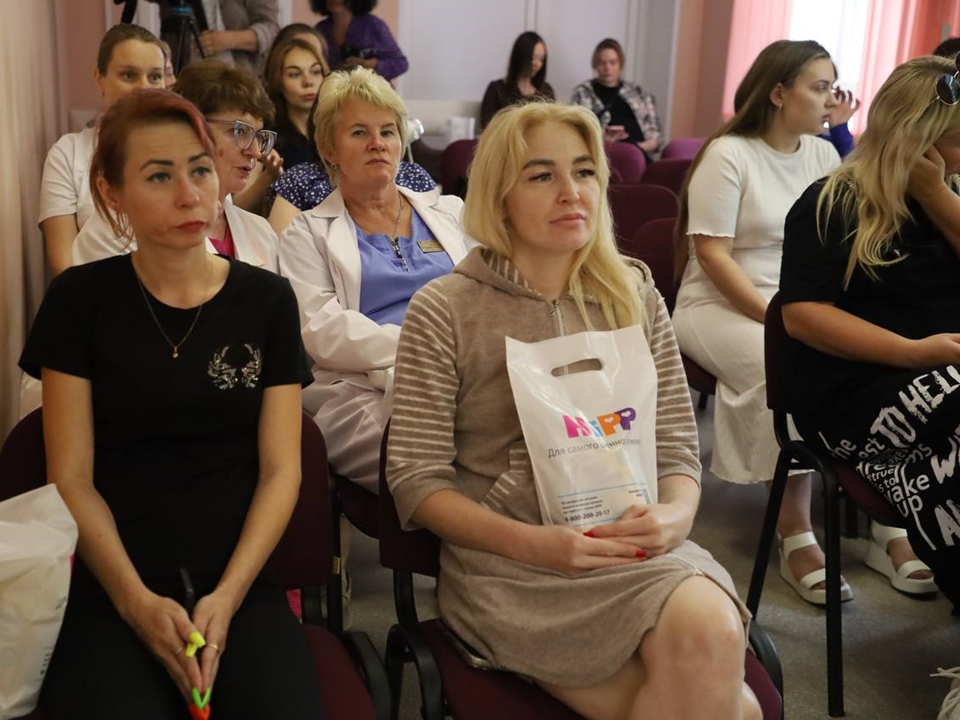 Фото: пресс-служба администрации г.о. Серпухов
