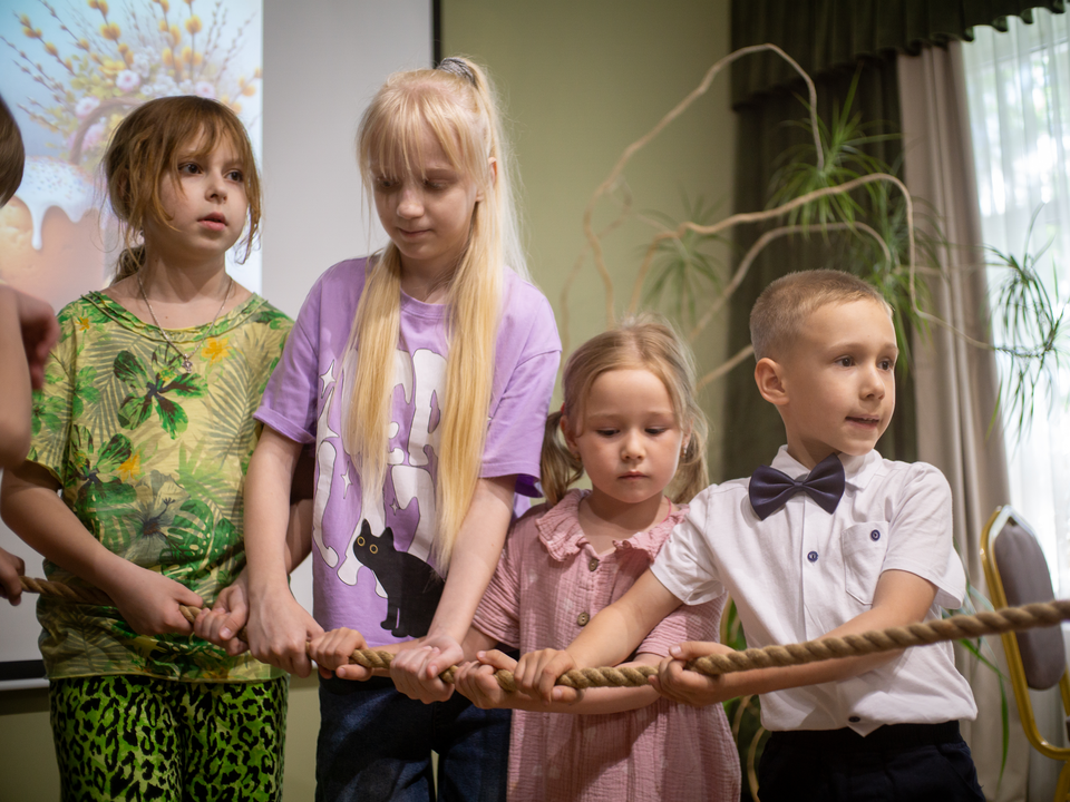 Фото: Илья Стрижевский