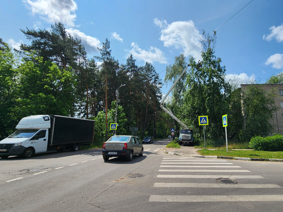 Фото: МедиаБанк Подмосковья/Анна Мороз
