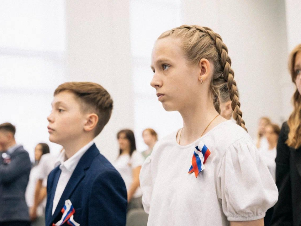 Фото: пресс-служба администрации г.о. Домодедово