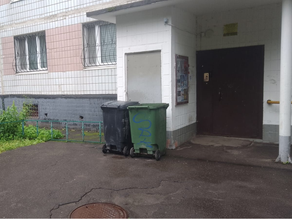 Фото: пресс-служба Администрации г. о. Фрязино