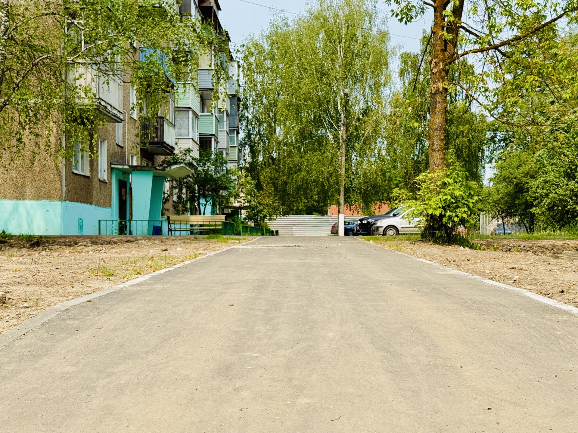 Фото: Ольга Стаферова