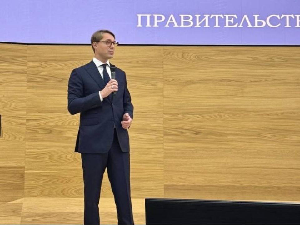 Фото: Министерство сельского хозяйства и продовольствия МО