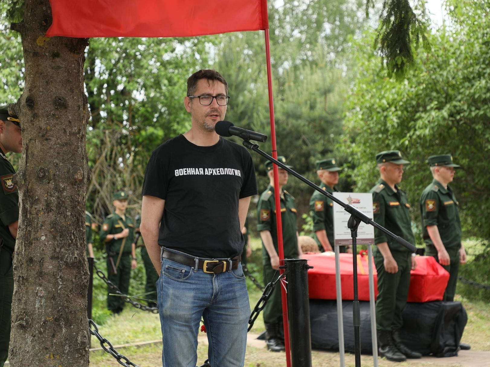Фото: пресс-служба администрации Наро-Фоминского г.о.   