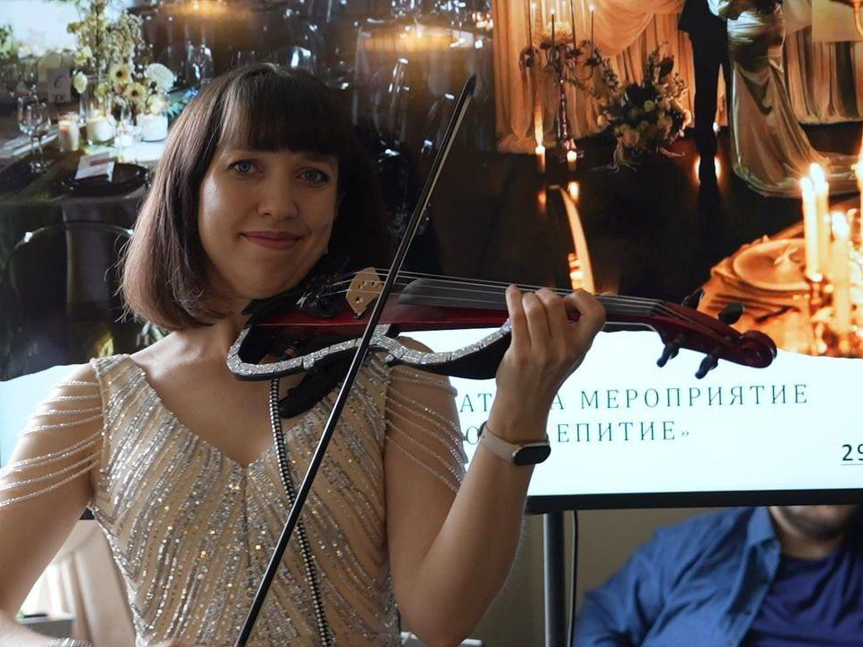 Фото: Ольга Шеметова