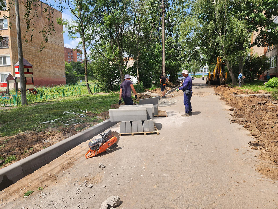 Фото: МедиаБанк Подмосковья/Екатерина Мелкозерова