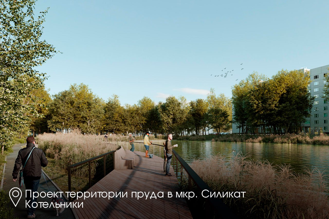 Фото: проектное решение