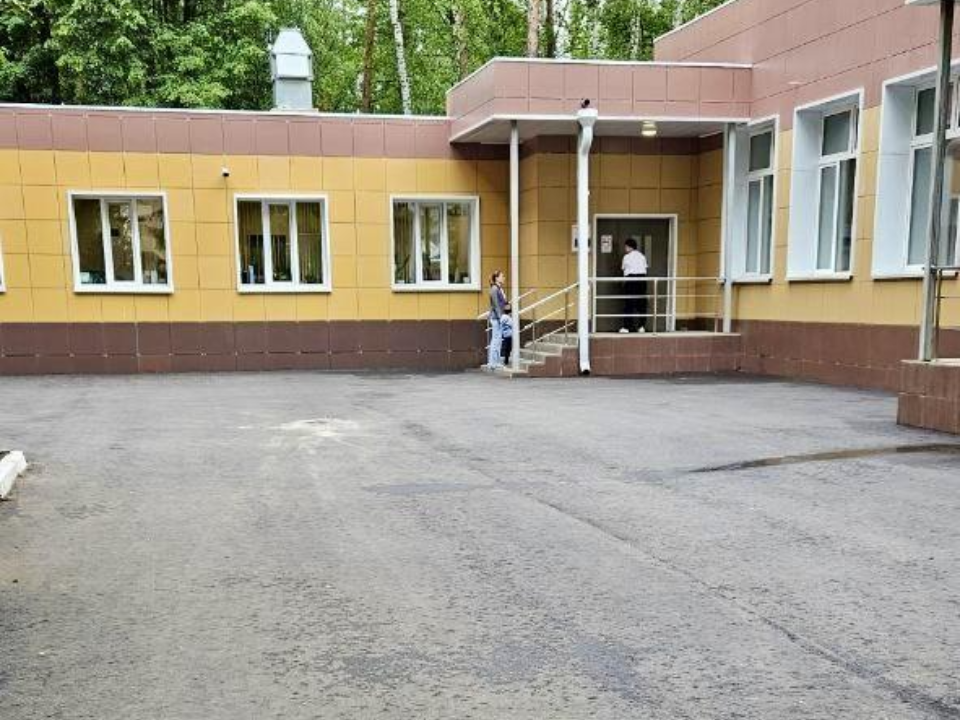 Фото: Министерство транспорта и дорожной инфраструктуры МО