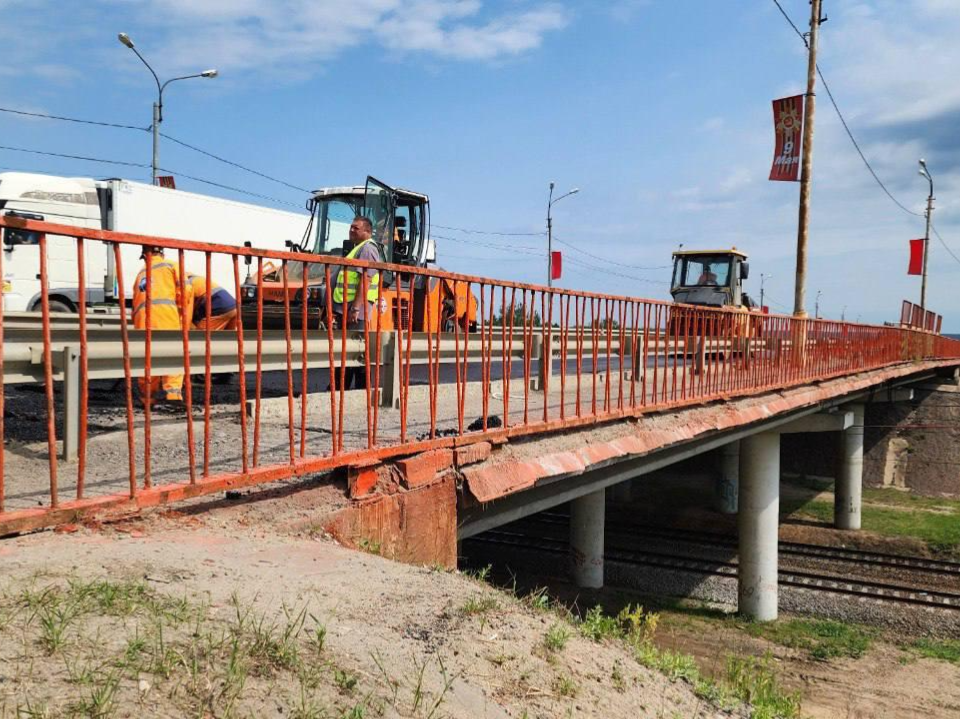 Фото: Министерство транспорта и дорожной инфраструктуры Московской области