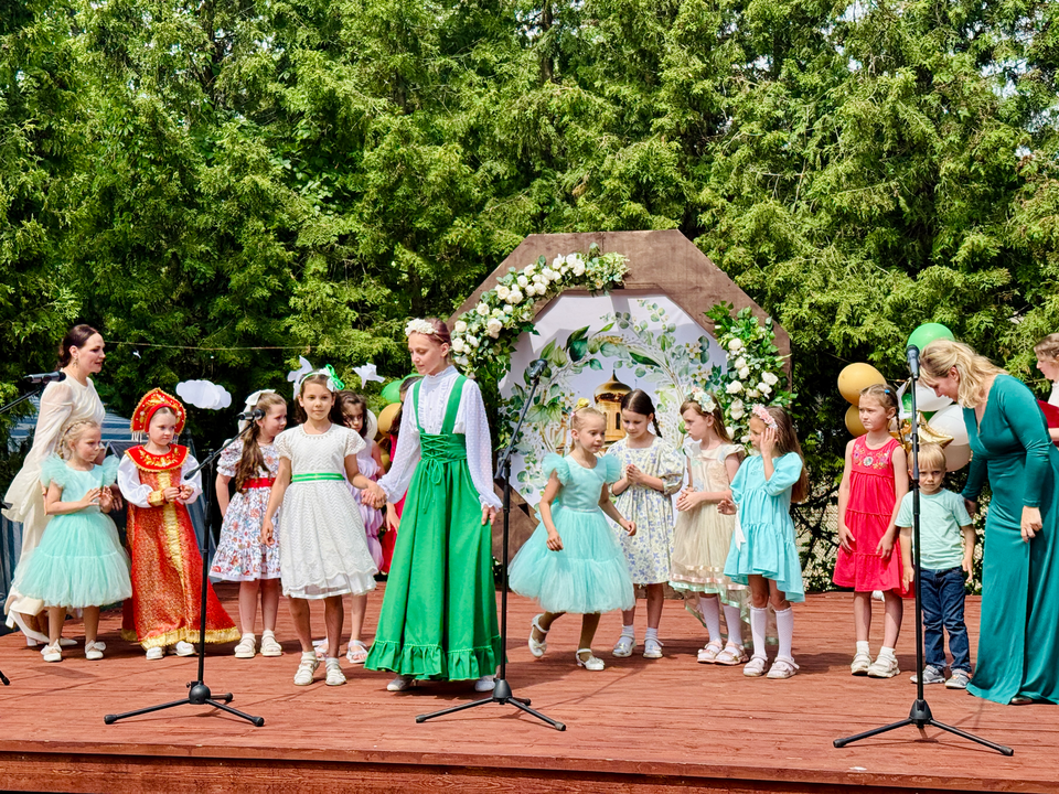 Фото: Ольга Стаферова