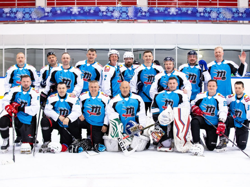 Фото: t.me/bagrationsport