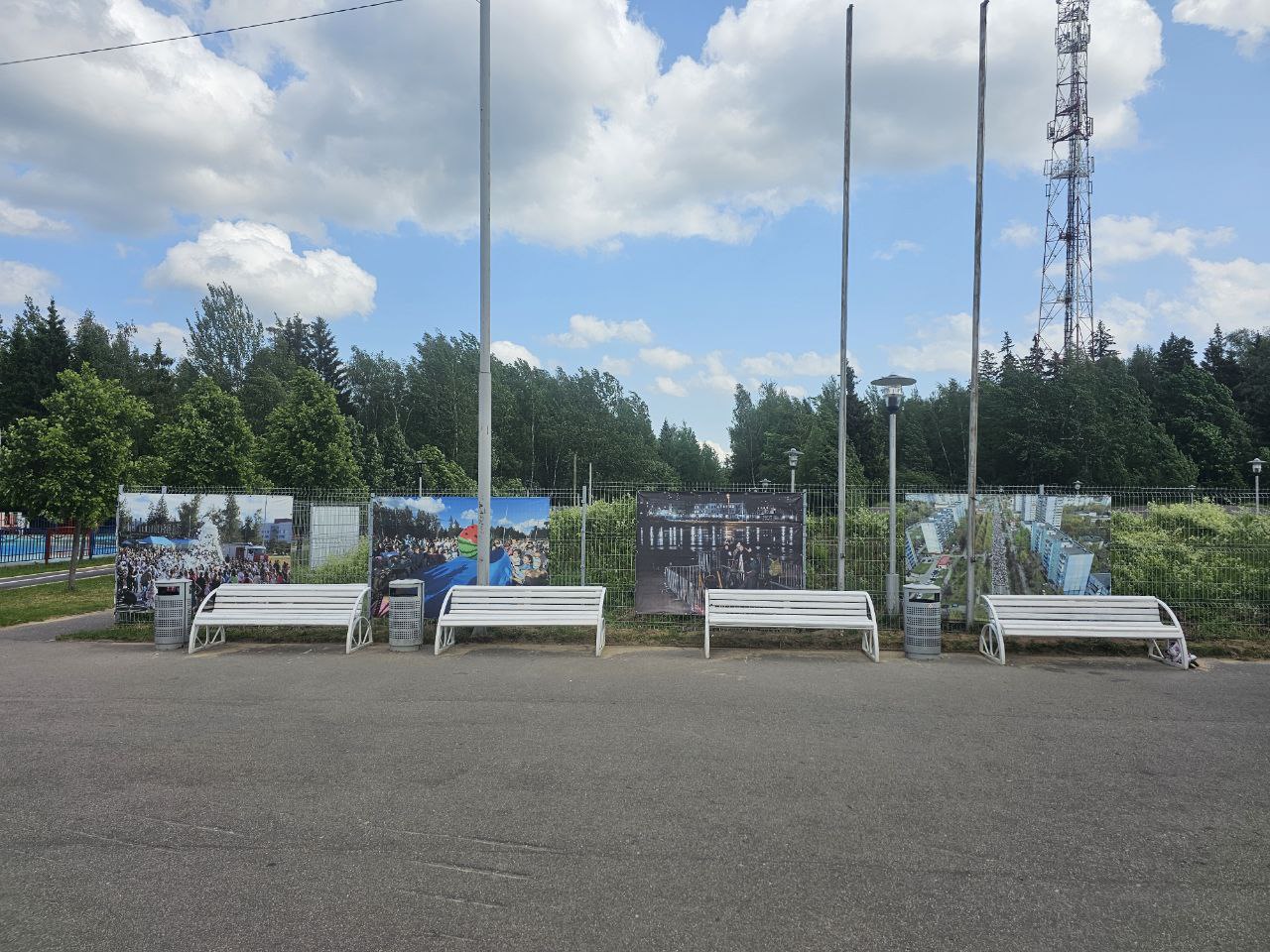 Фото: МБУК  «Городской парк культуры и отдыха»