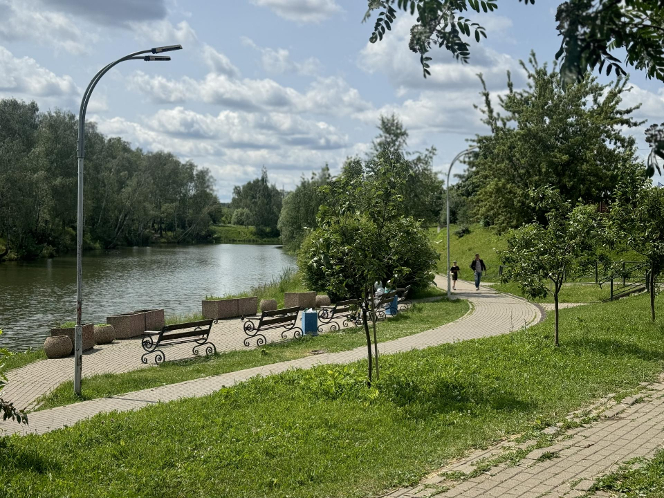 Фото: Полина Абраменко
