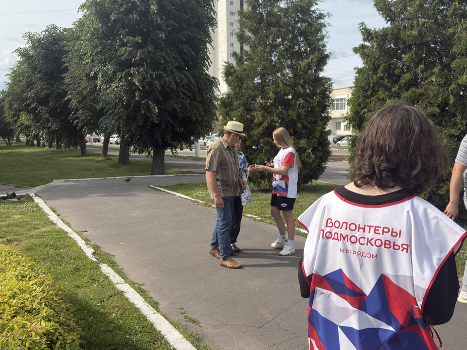 Фото: Анна Нестерова