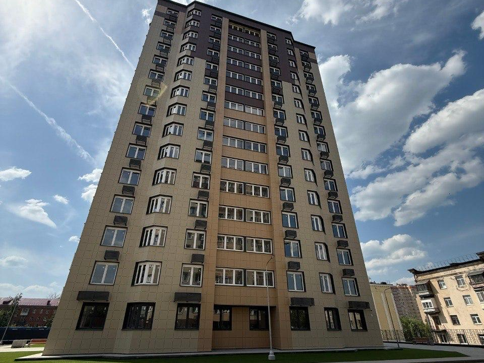 Фото: Главстройнадзор МО