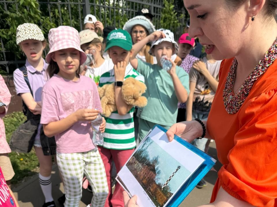 Фото: администрация городского округа Реутов