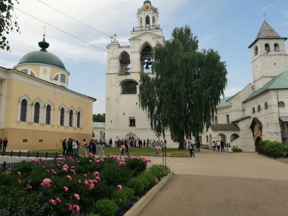 Фото: Дмитрий Роман