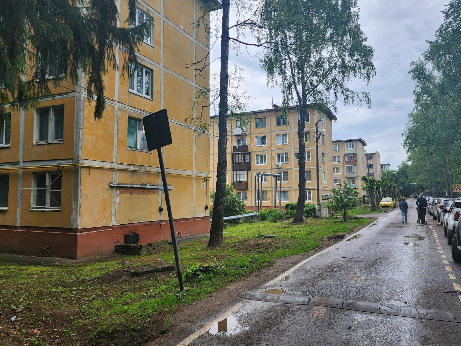 Фото: Анна Тюрюмина   