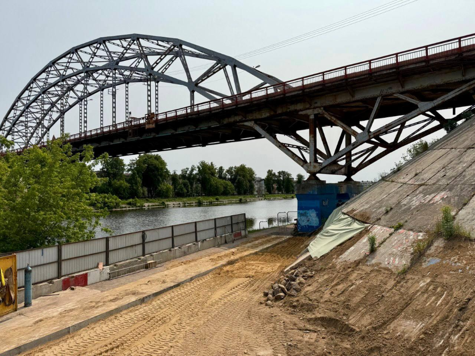 Фото: Министерство транспорта и дорожной инфраструктуры Московской области