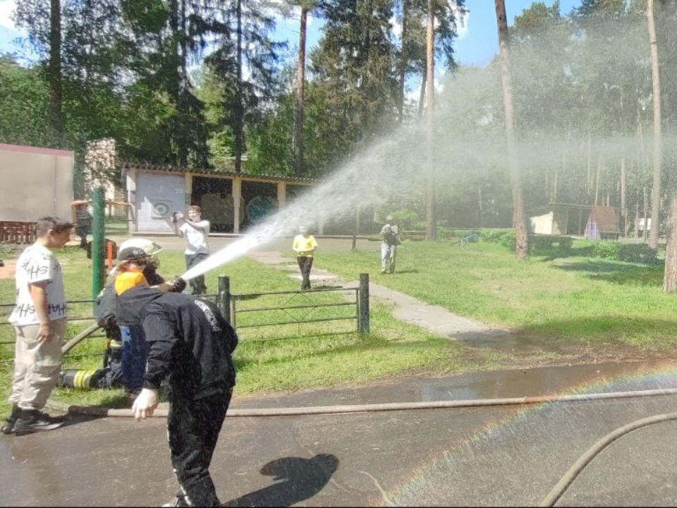 Фото: Раменский медиацентр