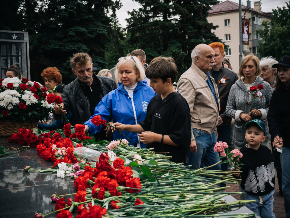 Фото: пресс-служба администрации г.о. Домодедово