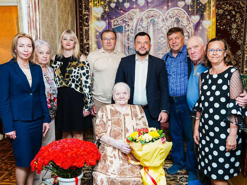 Фото: пресс-служба администрации Шатурского м.о.